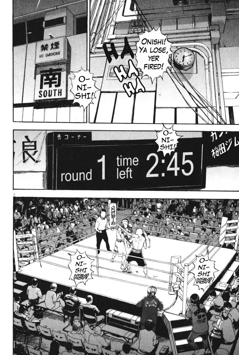 Boys on the Run Chapter 63 2